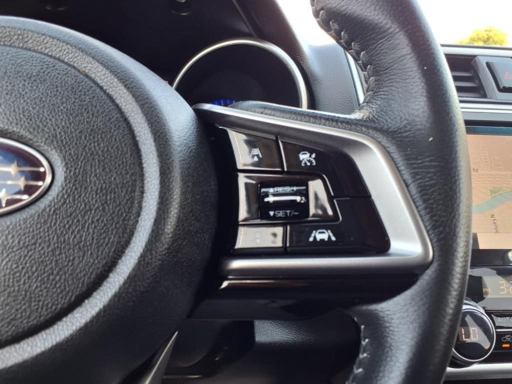 used 2018 Subaru Outback car, priced at $20,000