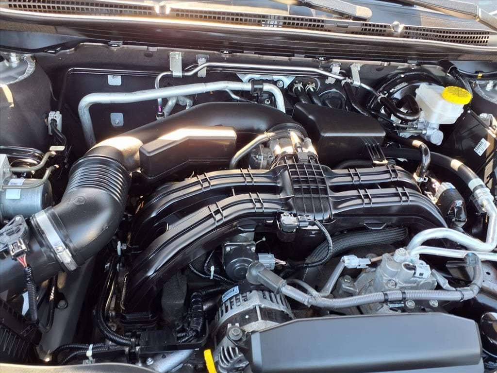 used 2022 Subaru Outback car, priced at $24,500