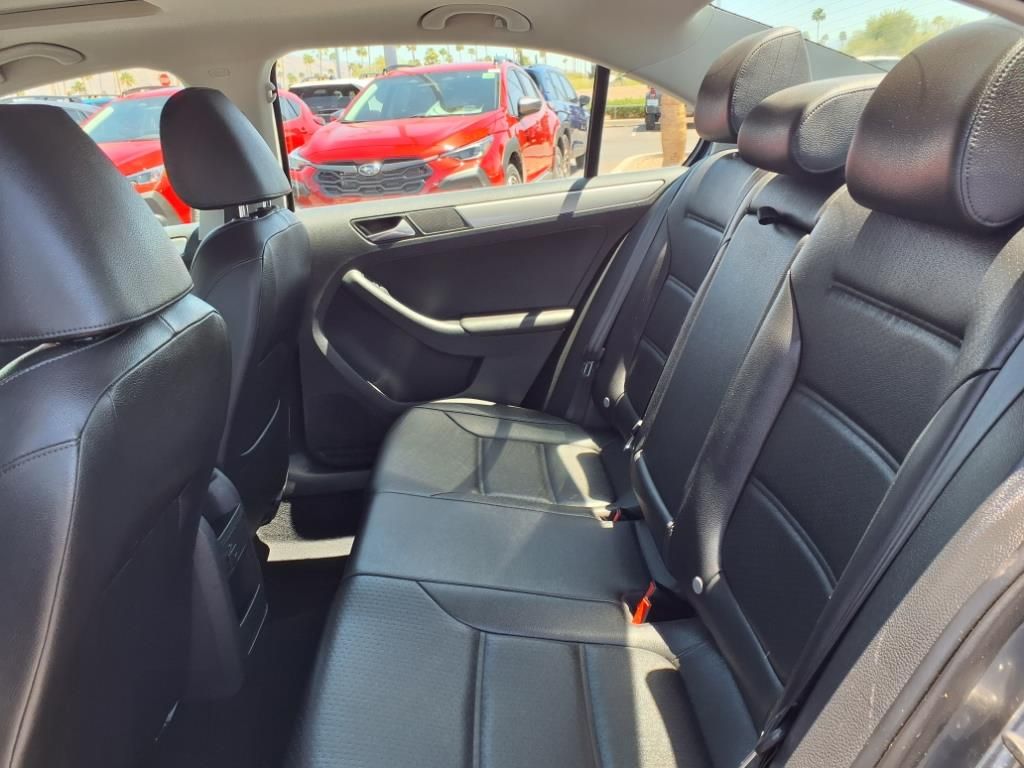 used 2017 Volkswagen Jetta car, priced at $13,000