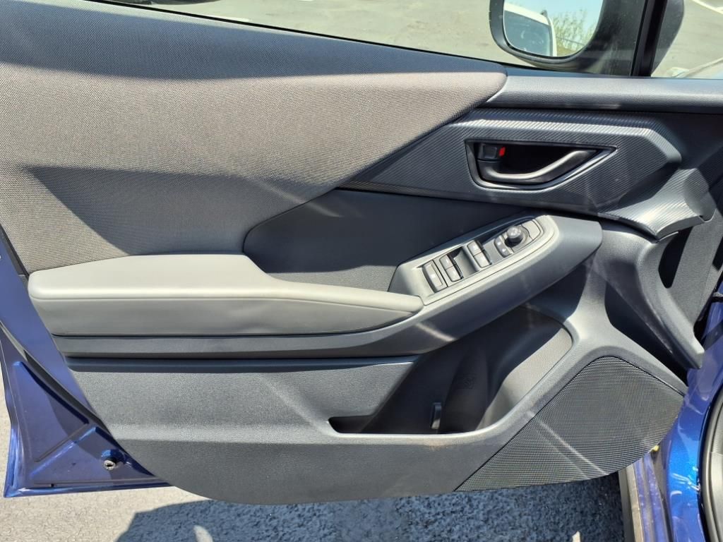 new 2025 Subaru Crosstrek car, priced at $28,692