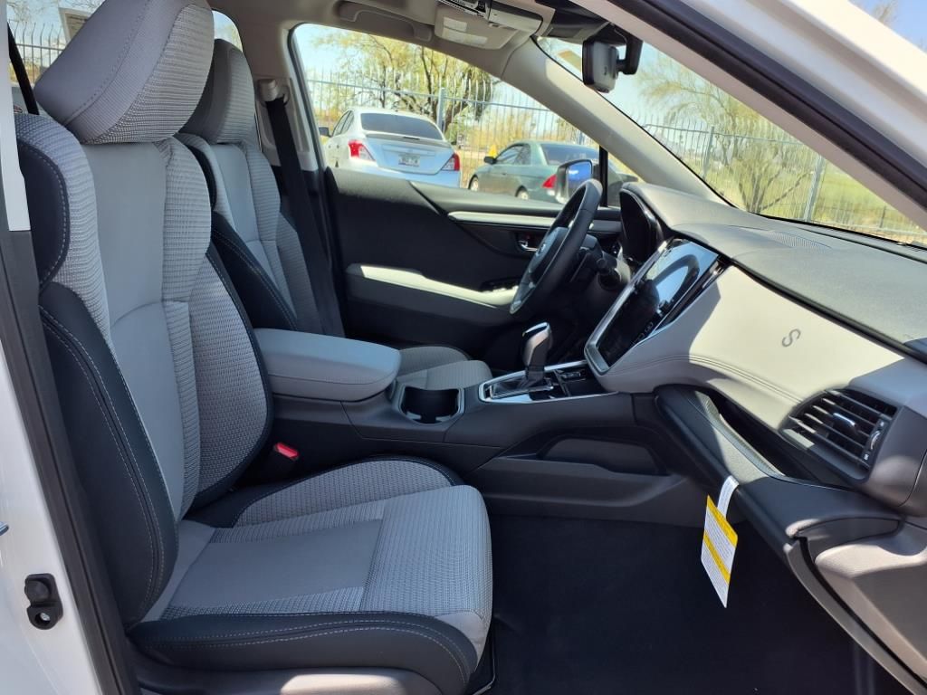 new 2025 Subaru Outback car, priced at $38,232