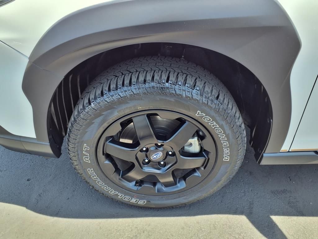 used 2022 Subaru Outback car, priced at $33,000