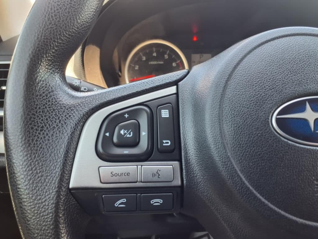 used 2017 Subaru Forester car, priced at $13,000
