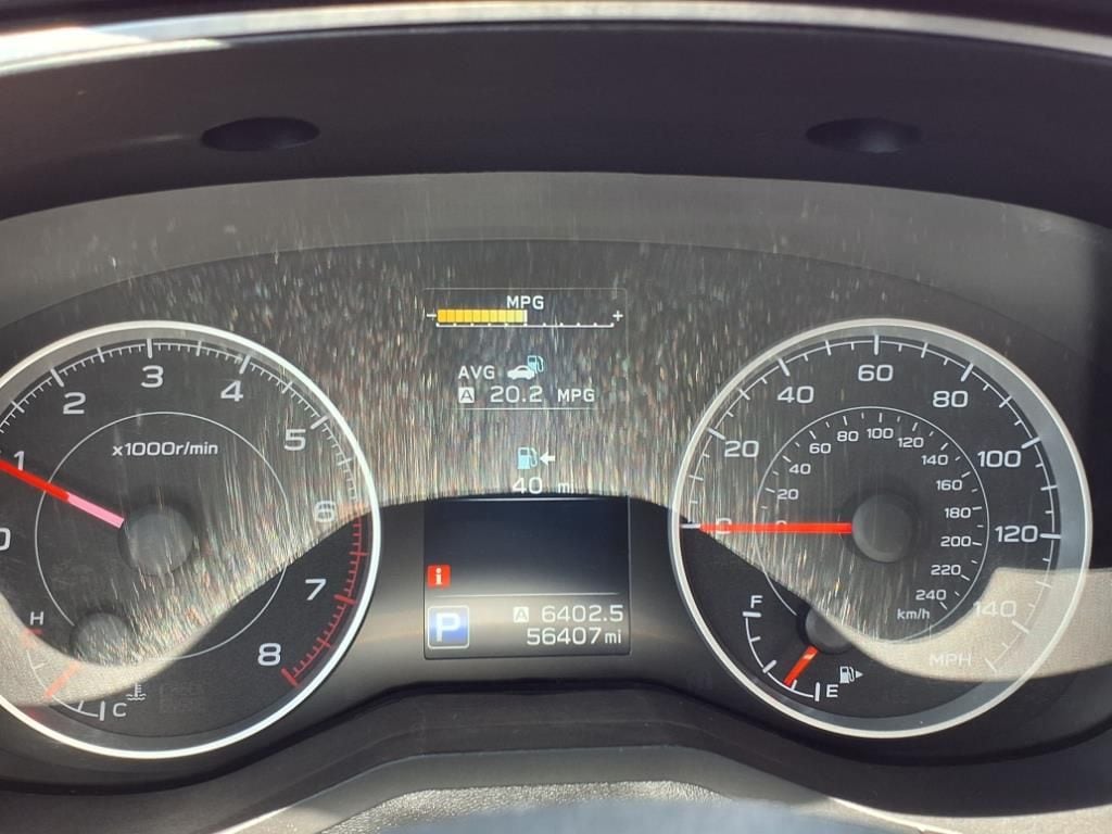 used 2021 Subaru Ascent car, priced at $26,000