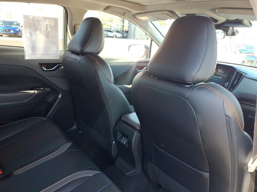 used 2024 Subaru Crosstrek car, priced at $30,000