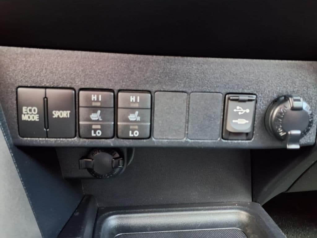 used 2013 Toyota RAV4 car, priced at $12,500