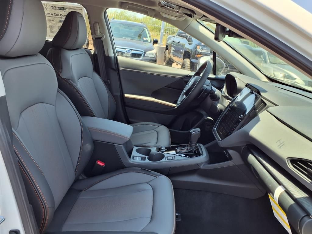 new 2025 Subaru Crosstrek car, priced at $36,974