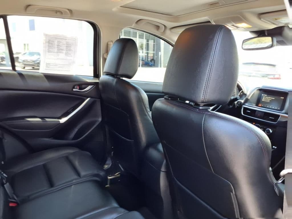 used 2016 Mazda Mazda CX-5 car, priced at $19,000