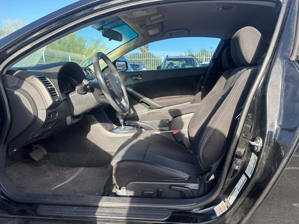 used 2012 Nissan Altima car, priced at $8,000