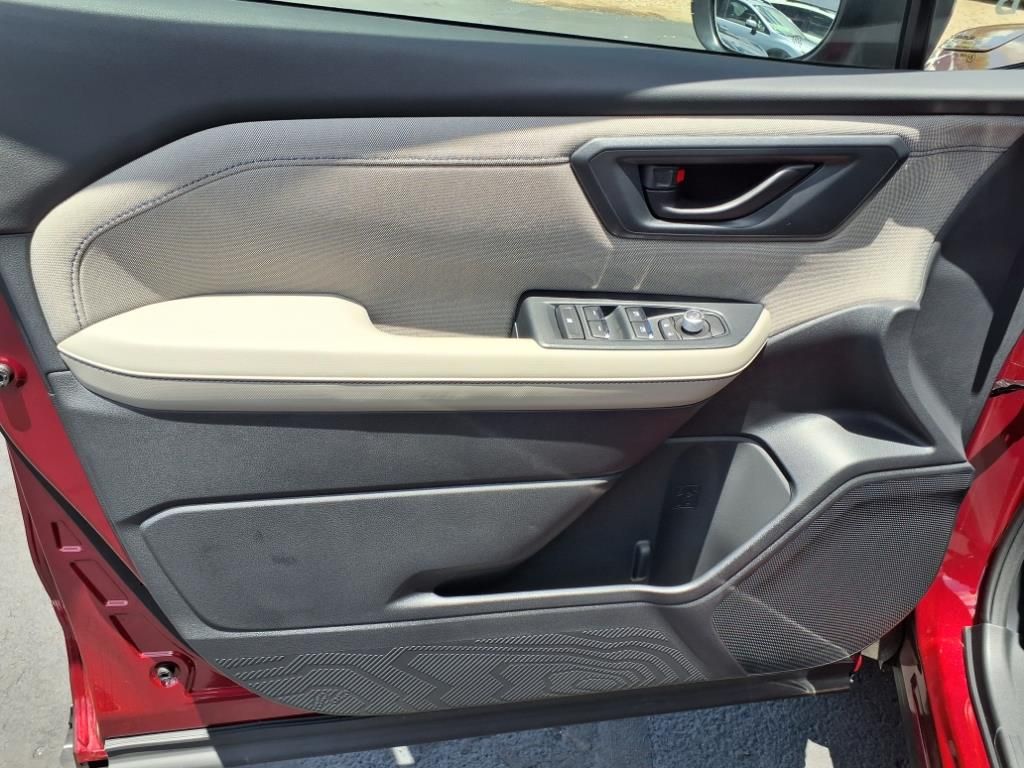 new 2025 Subaru Forester car, priced at $36,739