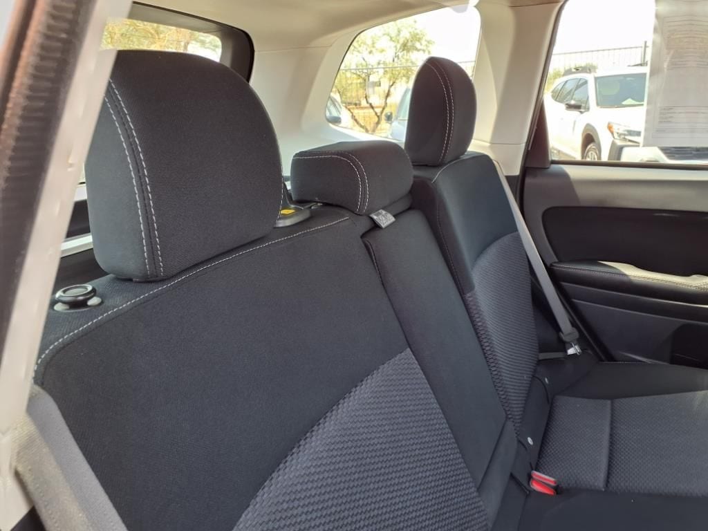 used 2016 Subaru Forester car, priced at $15,000