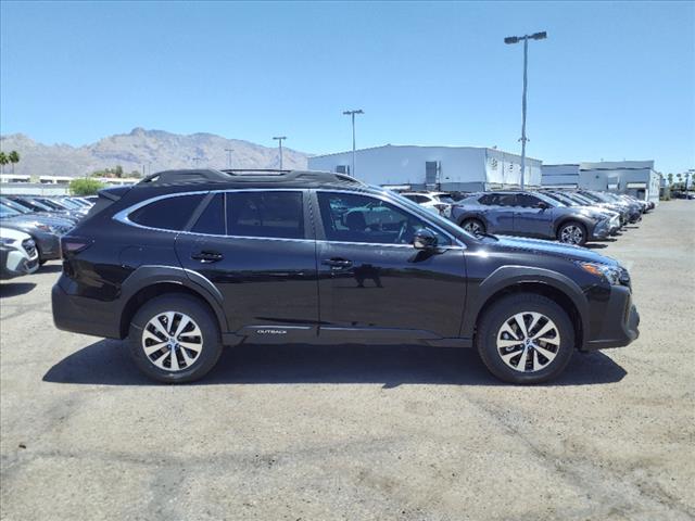 new 2024 Subaru Outback car, priced at $36,240