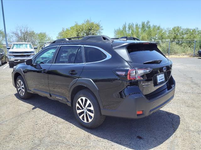 new 2024 Subaru Outback car, priced at $36,240