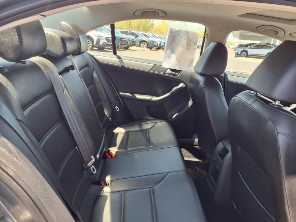 used 2017 Volkswagen Jetta car, priced at $13,000