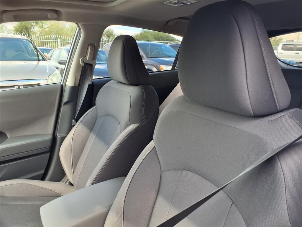 new 2025 Subaru Crosstrek car, priced at $32,141