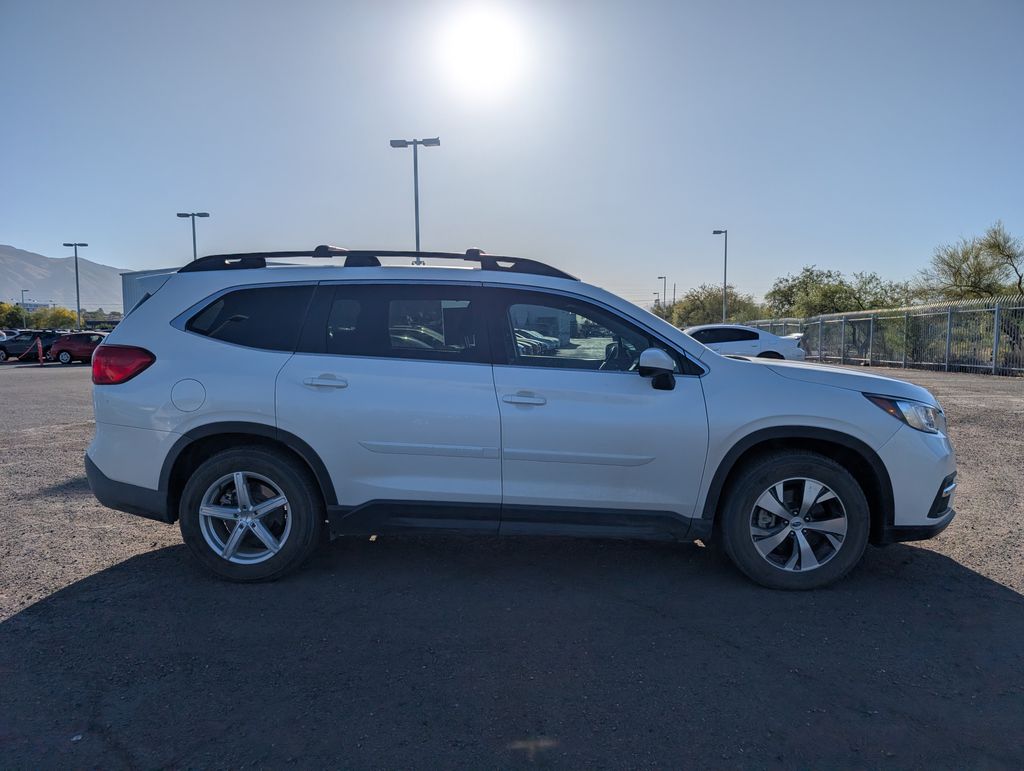 used 2019 Subaru Ascent car, priced at $19,000