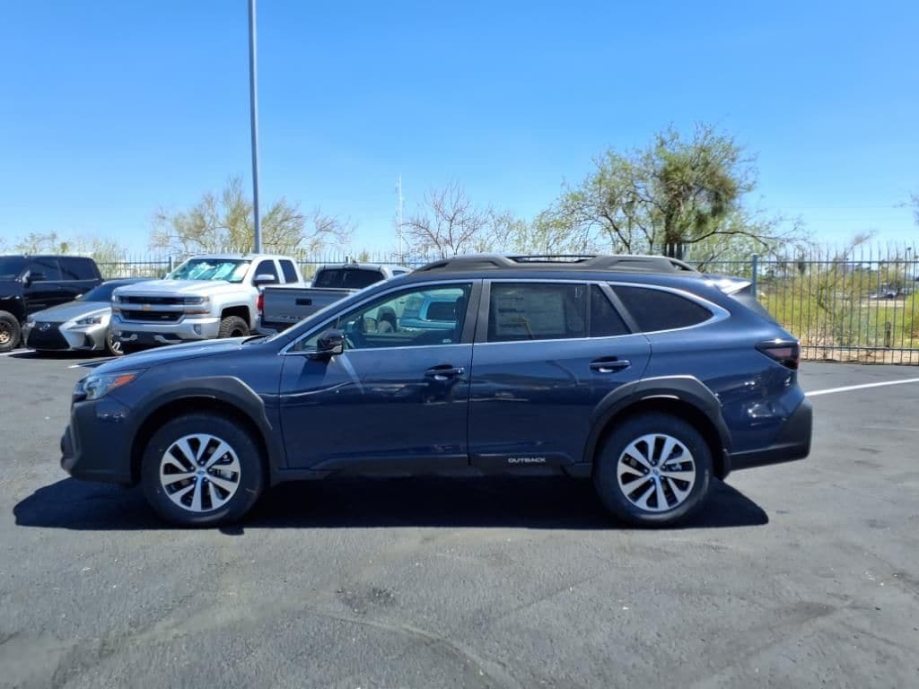 new 2025 Subaru Outback car, priced at $35,085