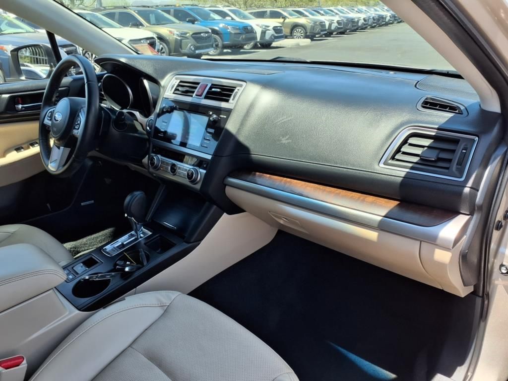 used 2017 Subaru Outback car, priced at $18,000