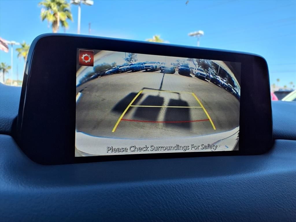 used 2020 Mazda Mazda CX-5 car, priced at $18,000