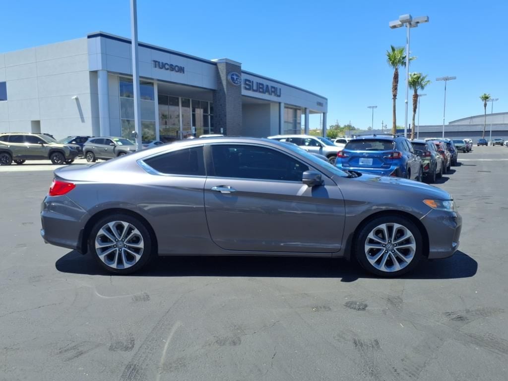 used 2015 Honda Accord car, priced at $13,777