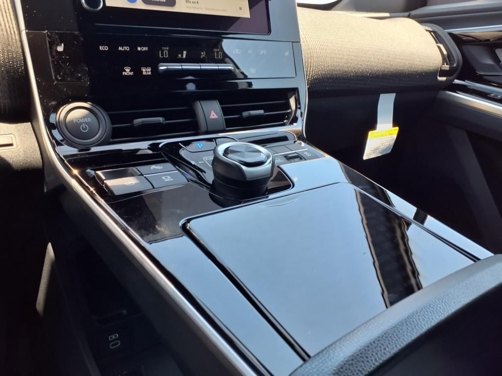 new 2025 Subaru Solterra car, priced at $40,390