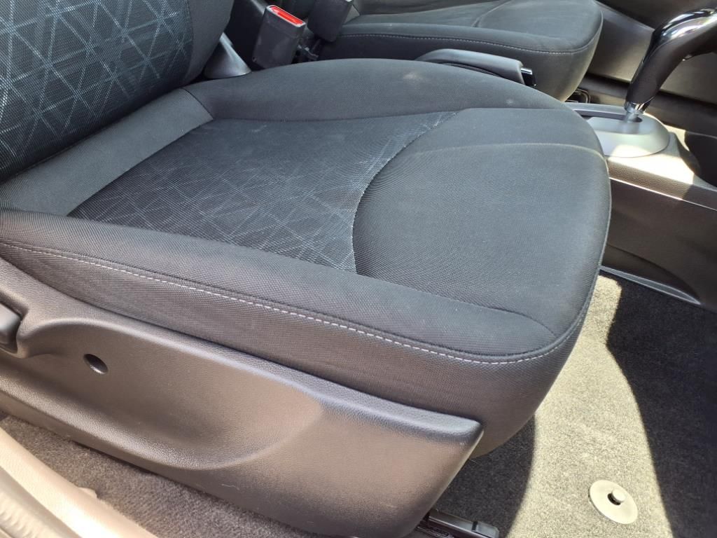 used 2021 Chevrolet Spark car, priced at $13,777
