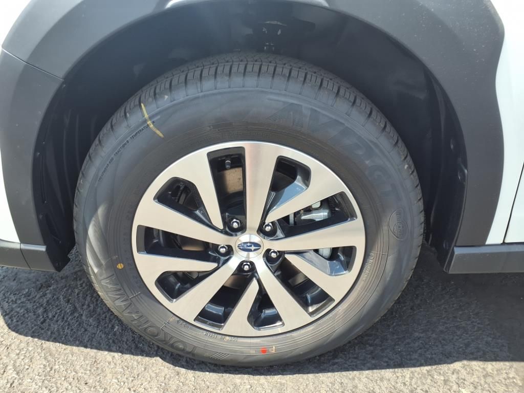 new 2025 Subaru Outback car, priced at $36,661