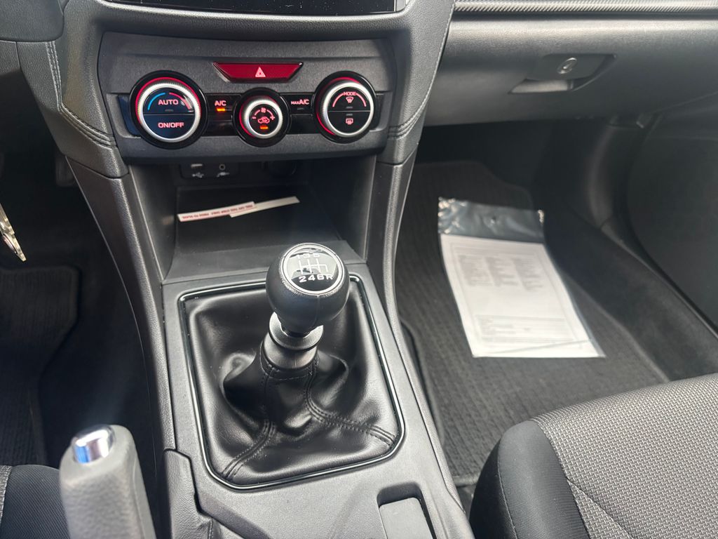used 2021 Subaru Crosstrek car, priced at $22,500