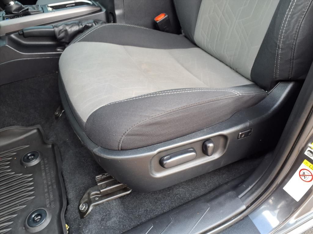 used 2020 Toyota Tacoma car, priced at $31,000