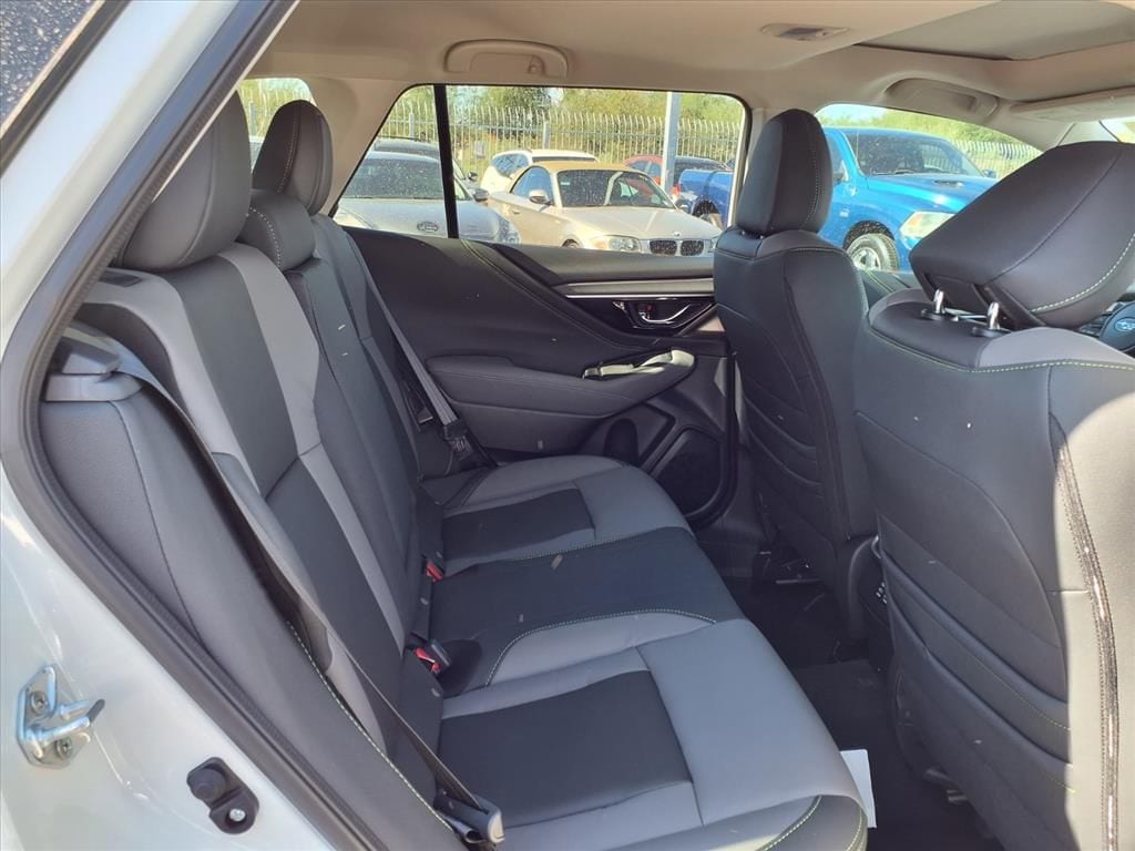 new 2025 Subaru Outback car, priced at $40,274