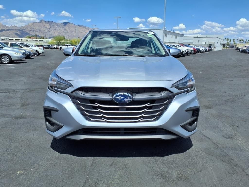 new 2025 Subaru Legacy car, priced at $29,736