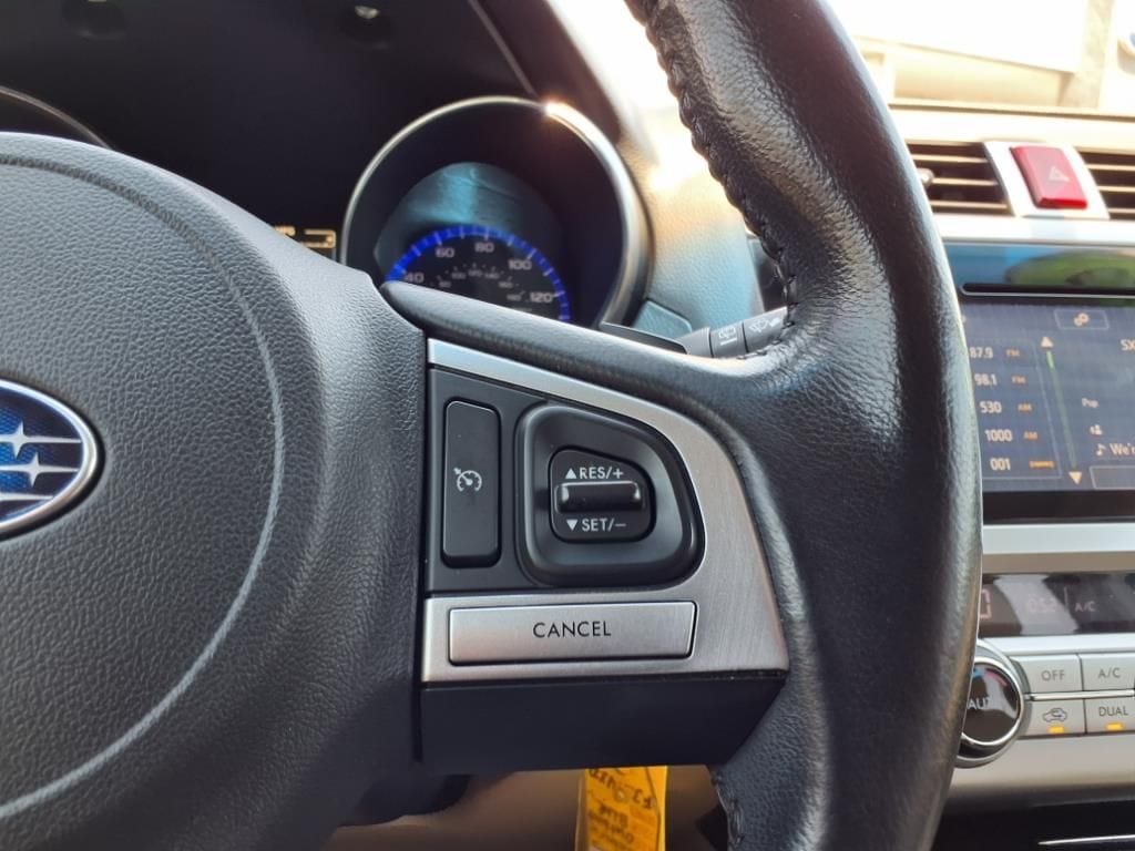used 2015 Subaru Outback car, priced at $14,000