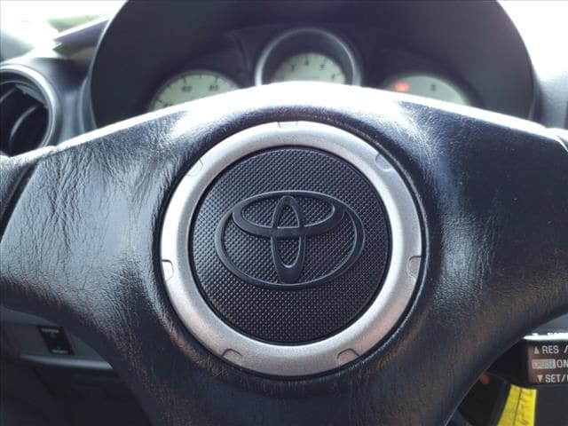 used 2003 Toyota RAV4 car, priced at $8,000