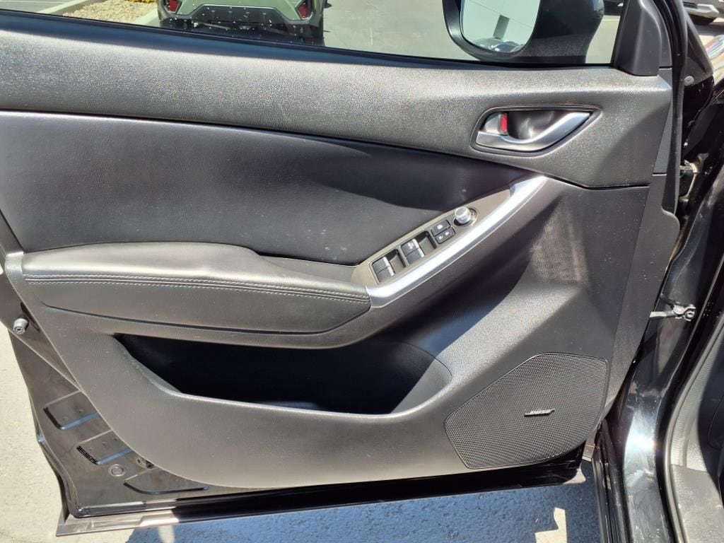used 2016 Mazda Mazda CX-5 car, priced at $19,000