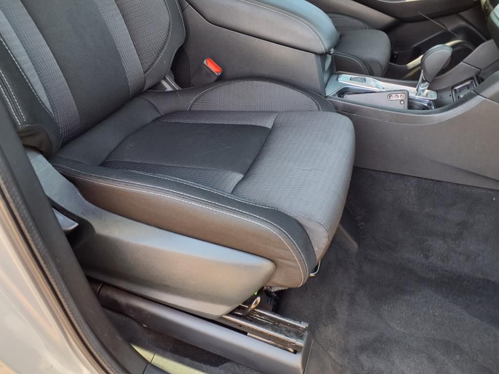 used 2024 Subaru Ascent car, priced at $36,000