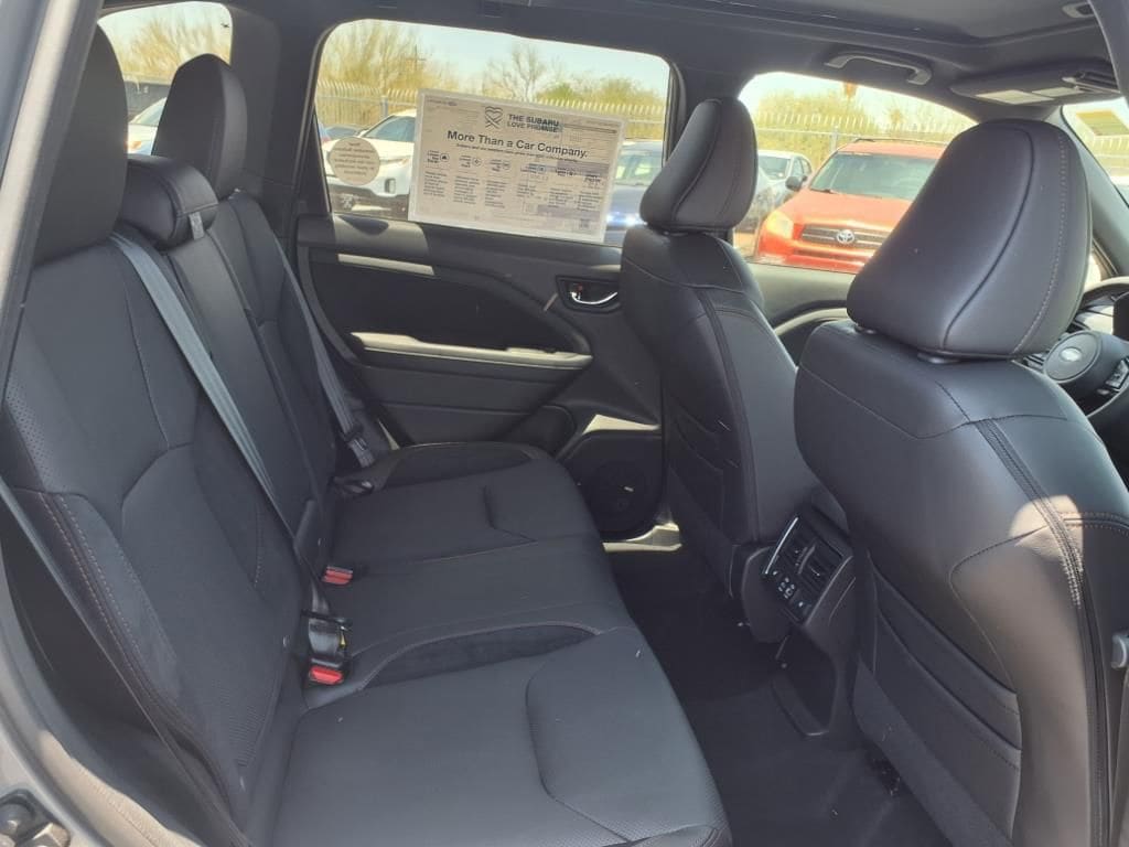new 2025 Subaru Forester Hybrid car, priced at $46,795