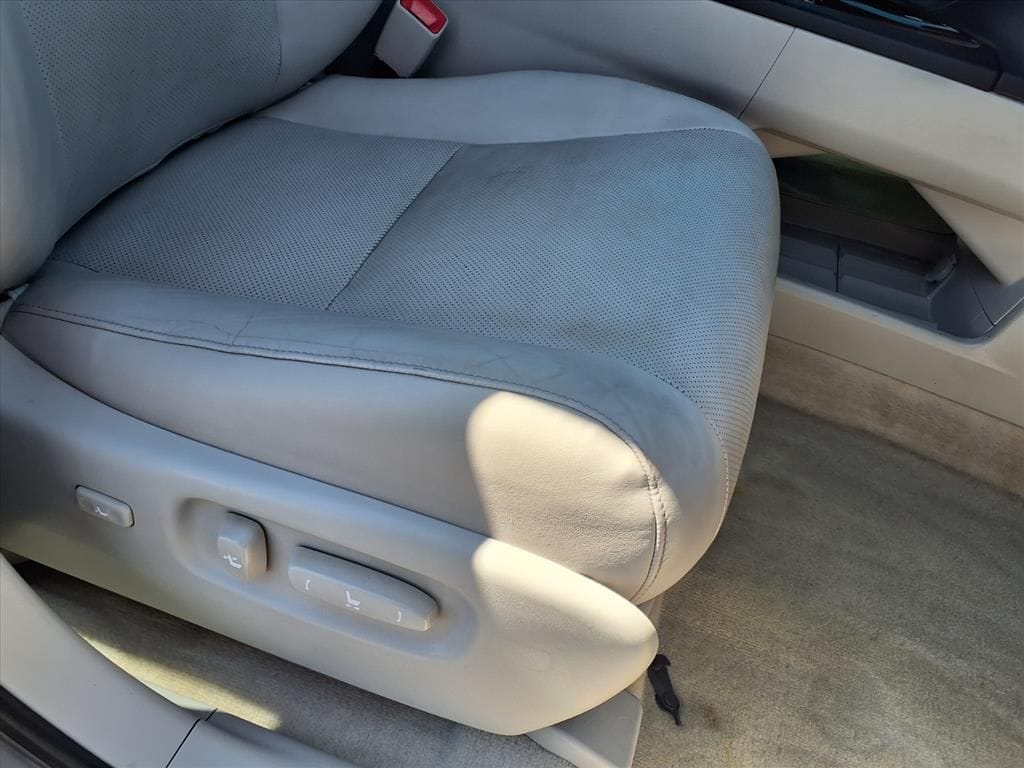 used 2012 Lexus RX 350 car, priced at $11,500