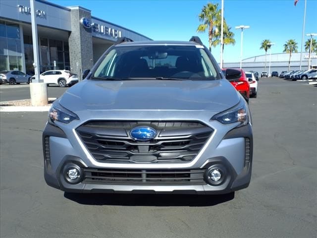 new 2025 Subaru Outback car, priced at $36,363