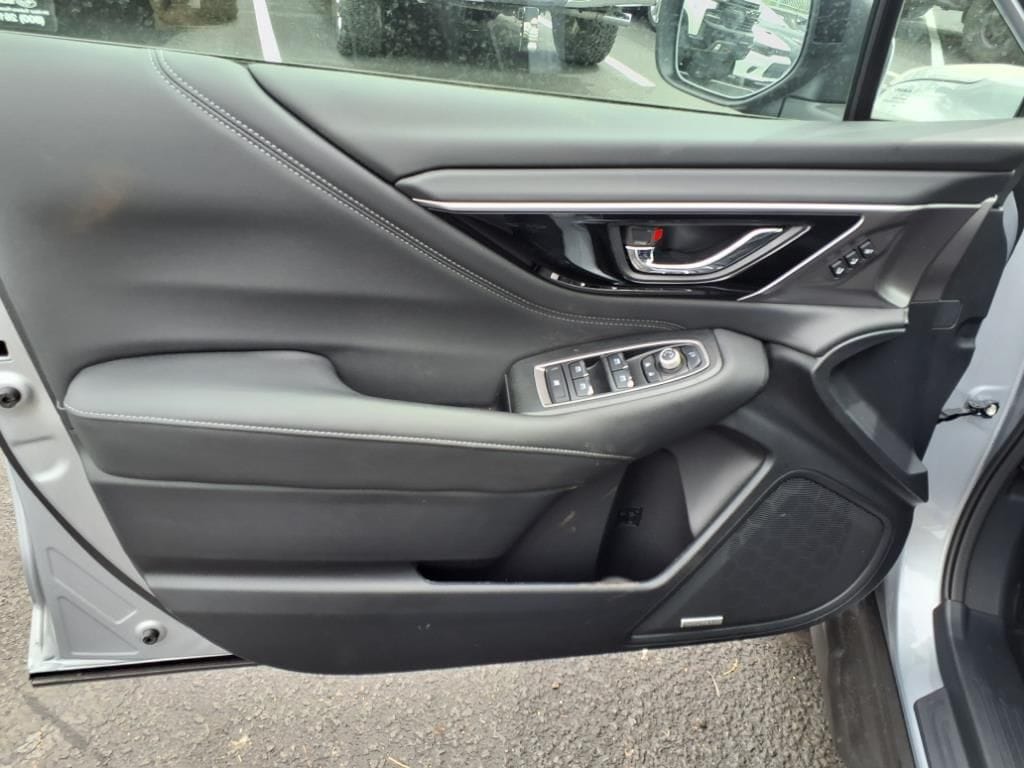 new 2025 Subaru Outback car, priced at $46,024