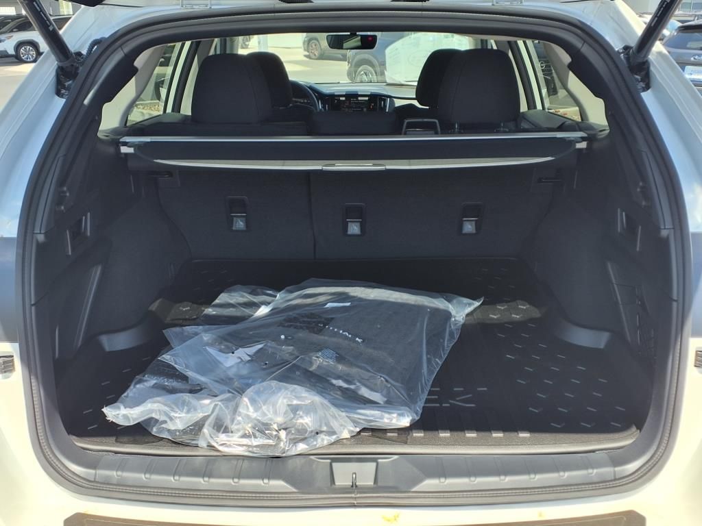 new 2025 Subaru Outback car, priced at $34,887