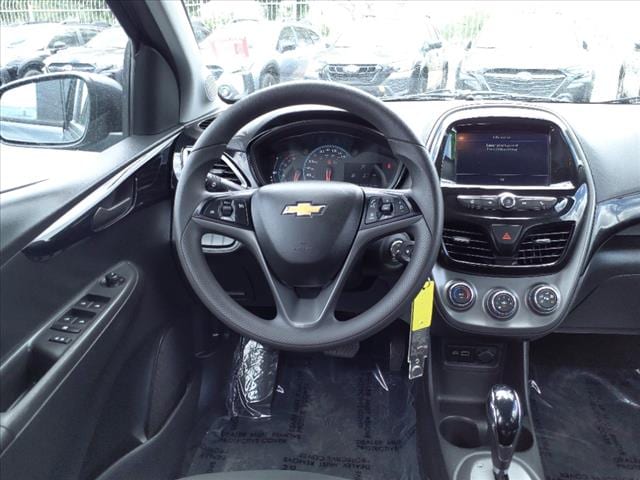 used 2020 Chevrolet Spark car, priced at $10,000