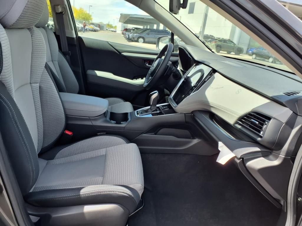 new 2025 Subaru Outback car, priced at $36,482