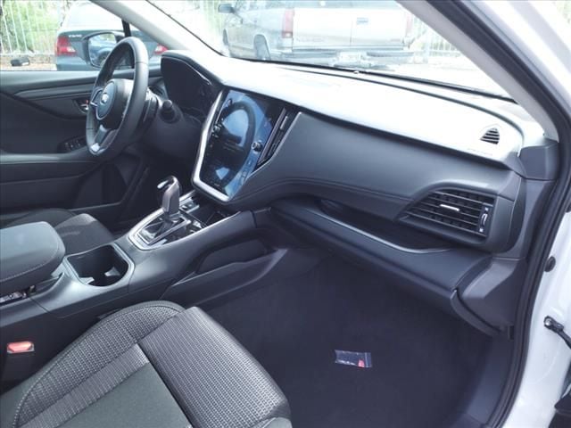 used 2025 Subaru Outback car, priced at $32,500