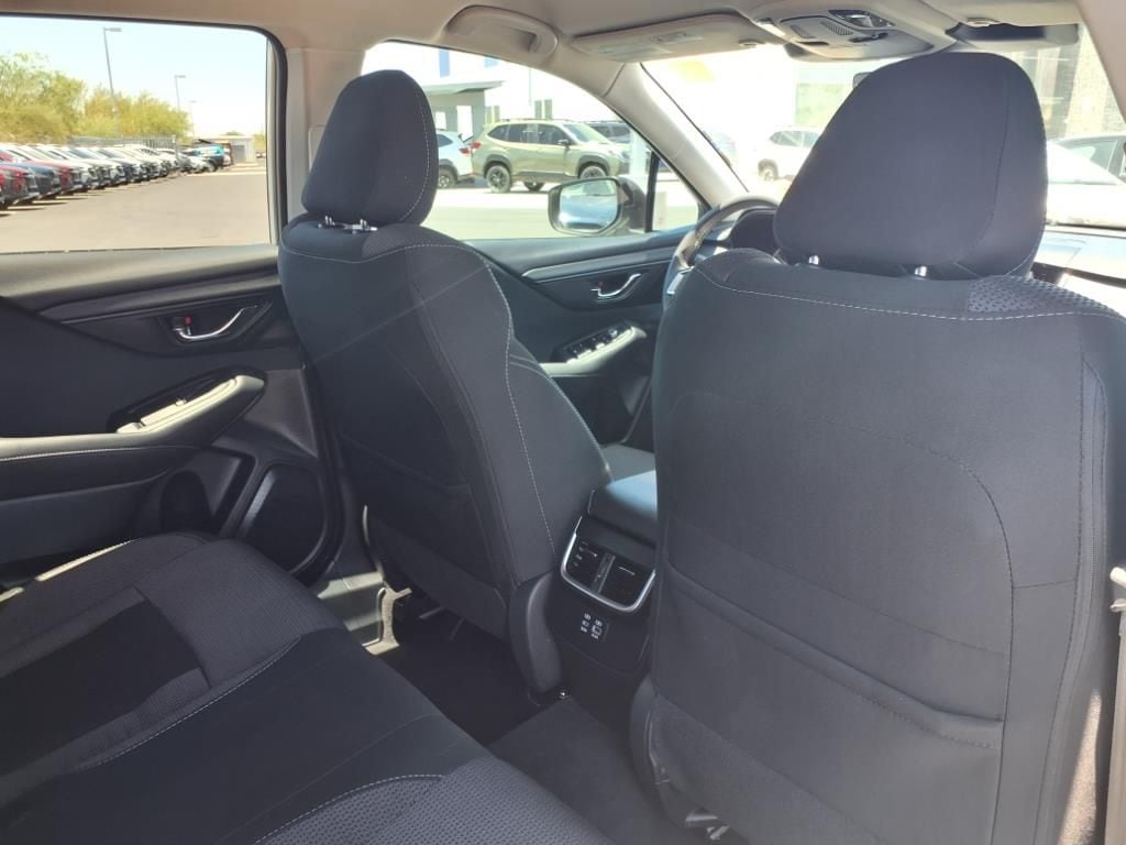 used 2025 Subaru Outback car, priced at $33,000