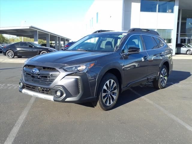 new 2025 Subaru Outback car, priced at $42,958