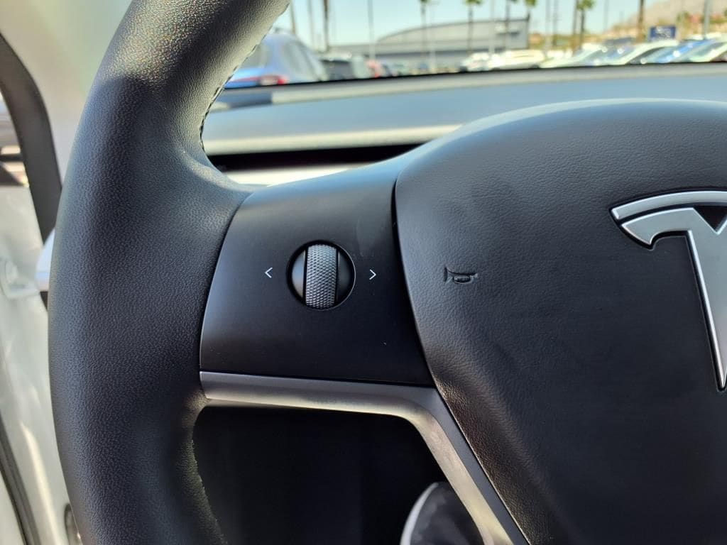 used 2024 Tesla Model Y car, priced at $32,000
