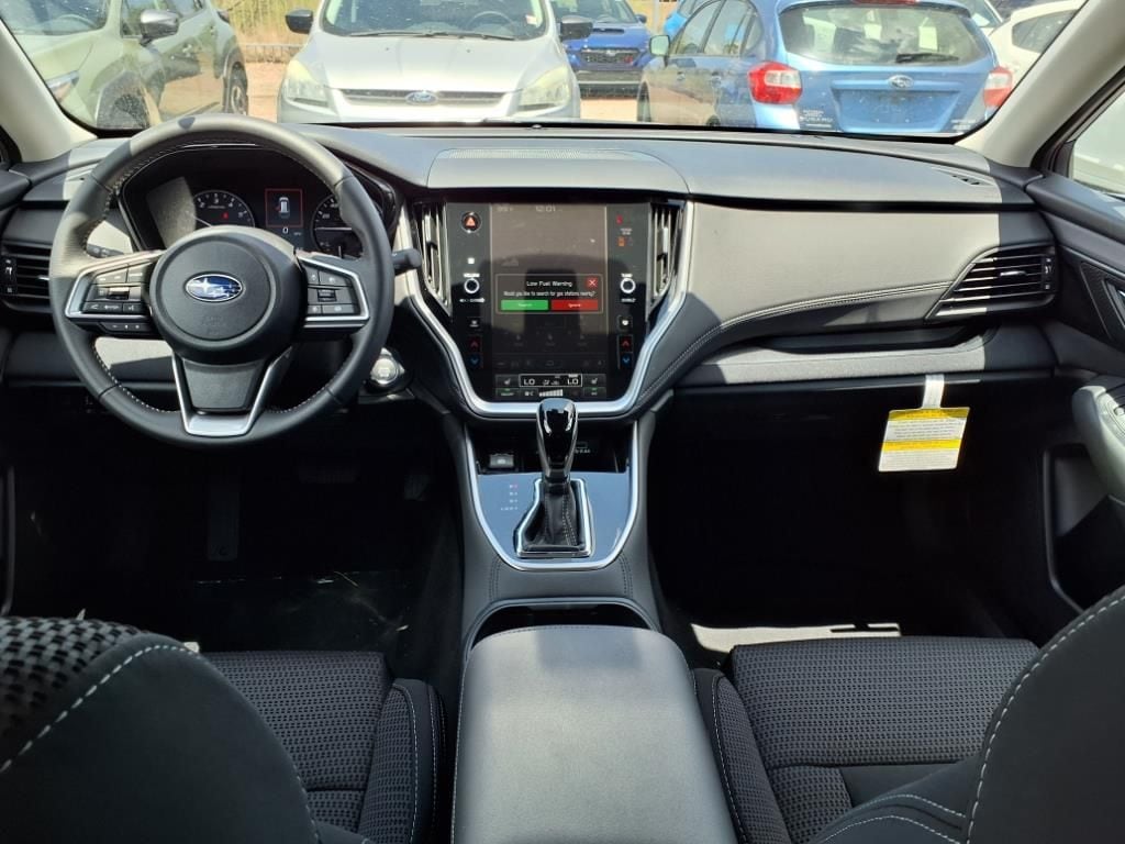 new 2025 Subaru Outback car, priced at $38,232