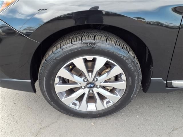 used 2019 Subaru Outback car, priced at $16,777