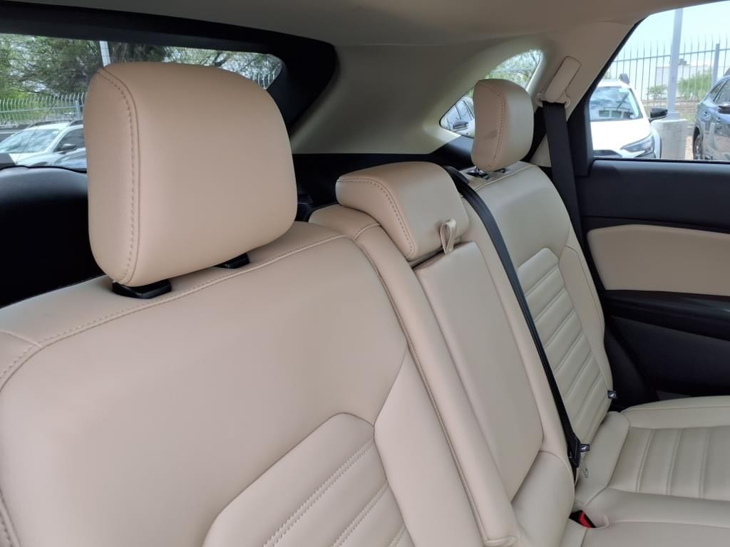 used 2024 Ford Edge car, priced at $26,500
