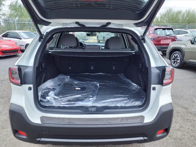 new 2025 Subaru Outback car, priced at $36,364